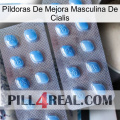 Píldoras De Mejora Masculina De Cialis viagra4